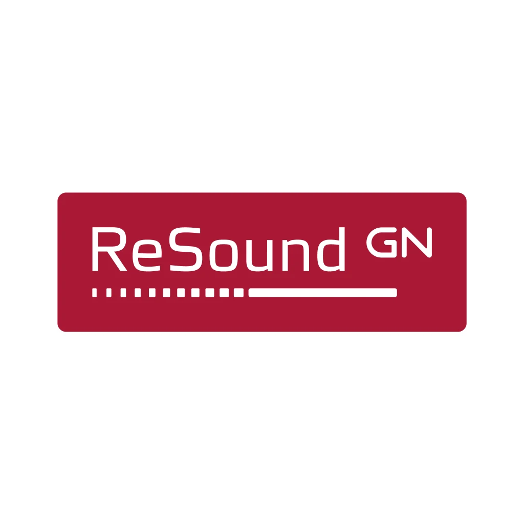 نشان تجاری ReSound